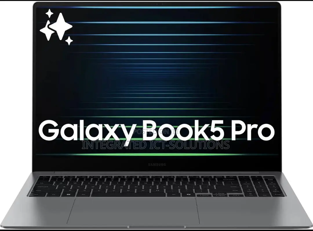New Laptop Samsung 32GB Intel Core Ultra 7 SSD 1T