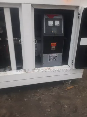 20kva Mikano Sound Proof