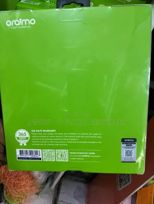 Oraimo Bluetooth Headphone