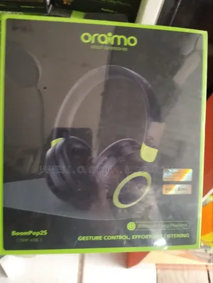 Oraimo Bluetooth Headphone
