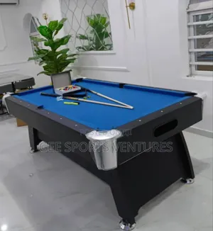 7ft Luxurious Standard Foreign Snooker Board