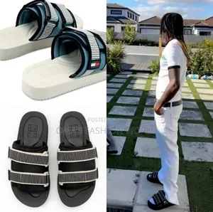 *High Quality Luxury Slide* Now Available in Store 