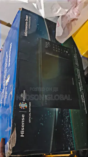 Hisense Oven 20l