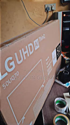 Lg Smart Tv
