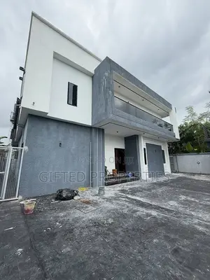 Furnished 5bdrm Duplex in Road 17 Estate Off, Port-Harcourt for sale