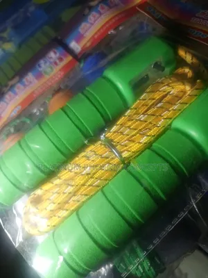 Skipping Rope (Auto Count )