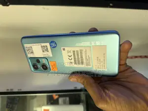 Xiaomi Redmi Note 12 256 GB Blue