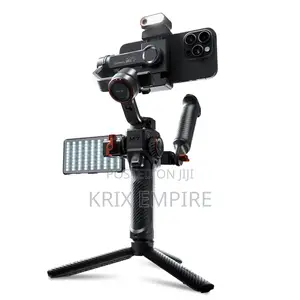 Zhiyun Smooth 5s Phone Gimbal