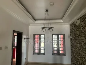 4bdrm Duplex in Rumuibekwe, Port-Harcourt for rent