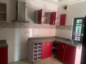 4bdrm Duplex in Rumuibekwe, Port-Harcourt for rent