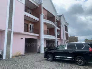 4bdrm Duplex in Rumuibekwe, Port-Harcourt for rent