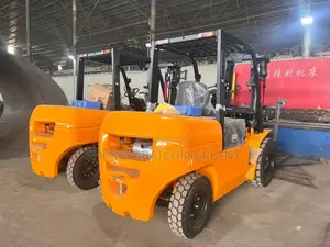 5 Tonnes Forklift