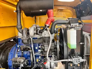 5 Tonnes Forklift
