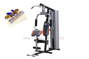 One Station Multi Functional Gym