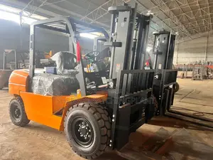 5 Tonnes Forklift