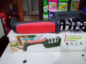 Knife Sharpener
