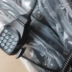 Kenwood Microphone for Base Radios