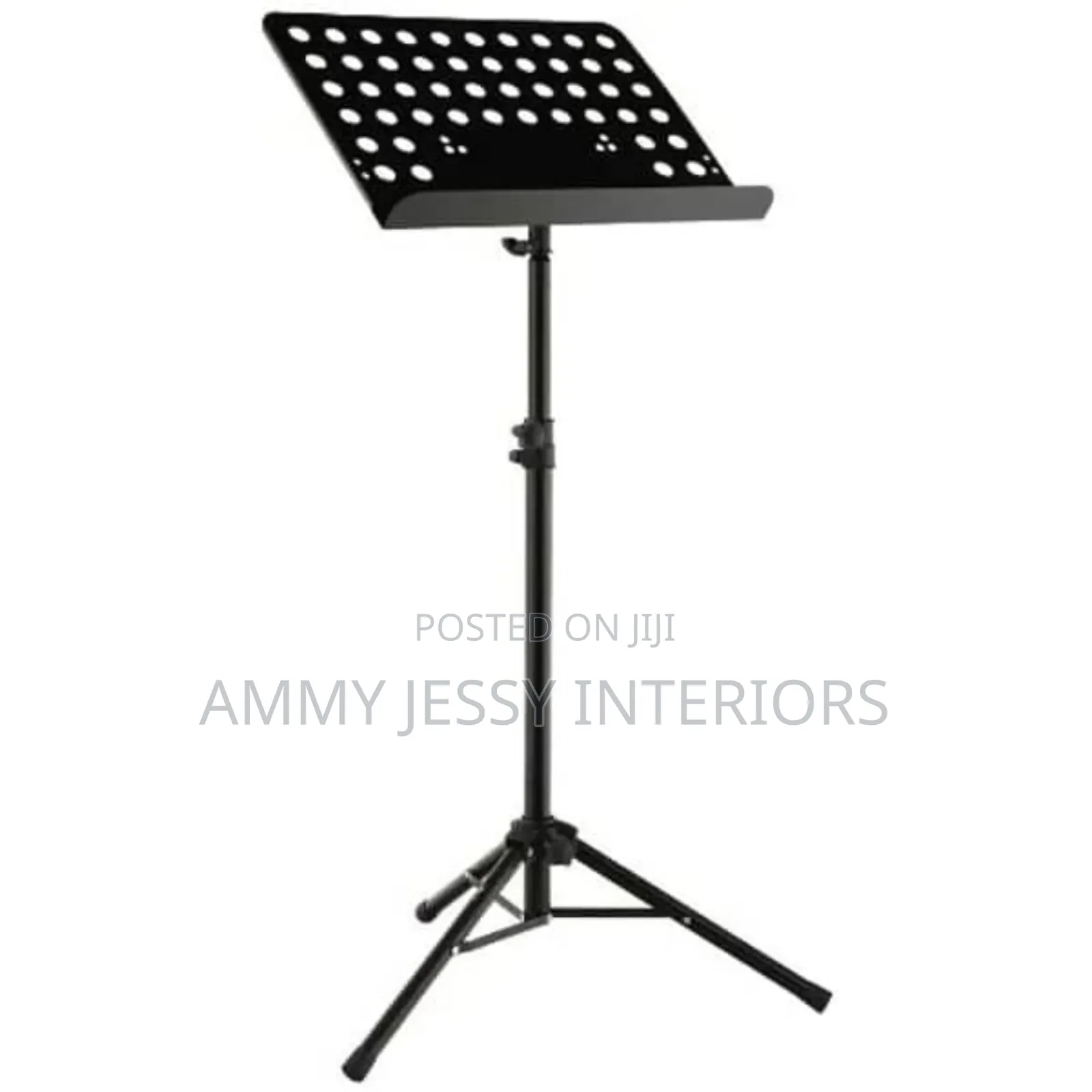 Standard Pulpit Stand