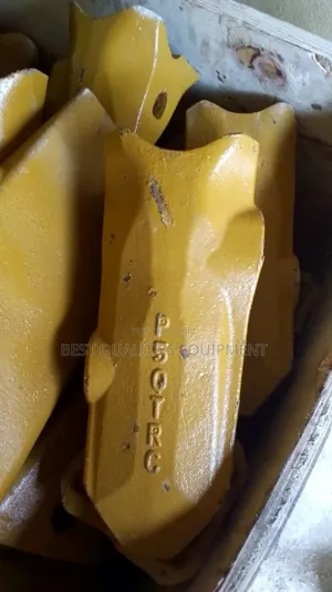P50trc Pc 500 Kumatsu Excavator Bucket Teeth
