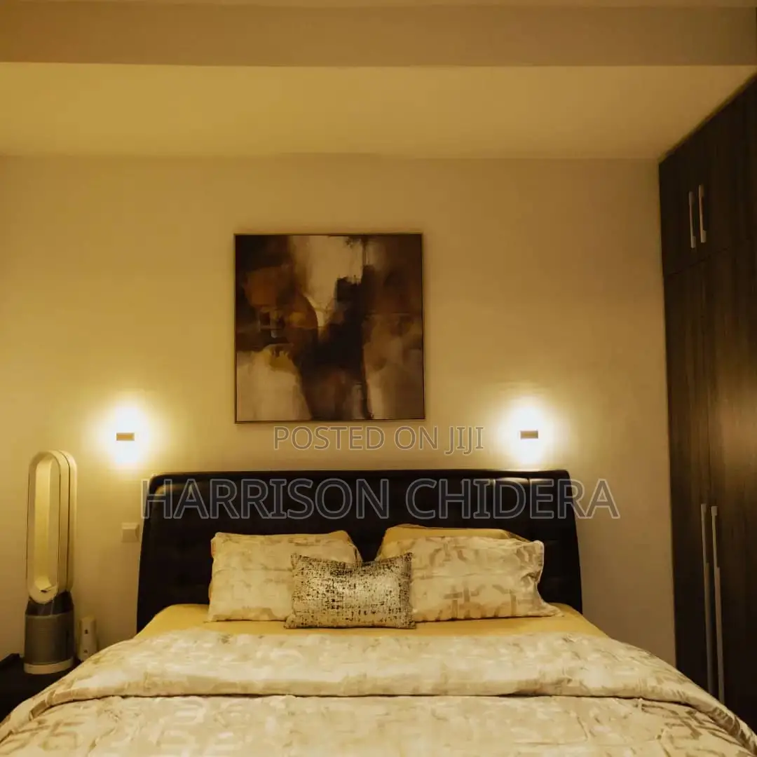 Tranquility Suite