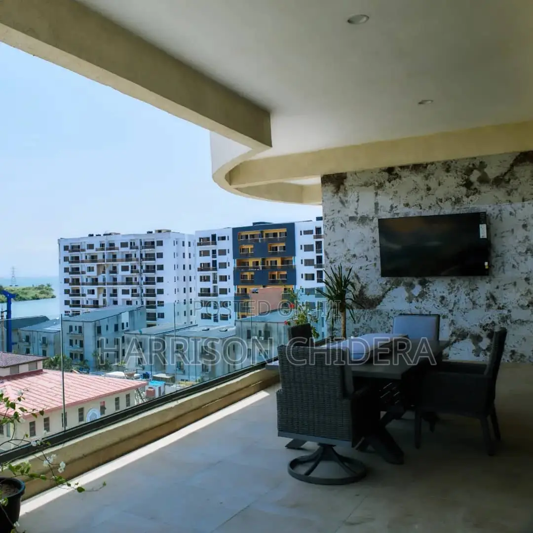 Tranquility Suite