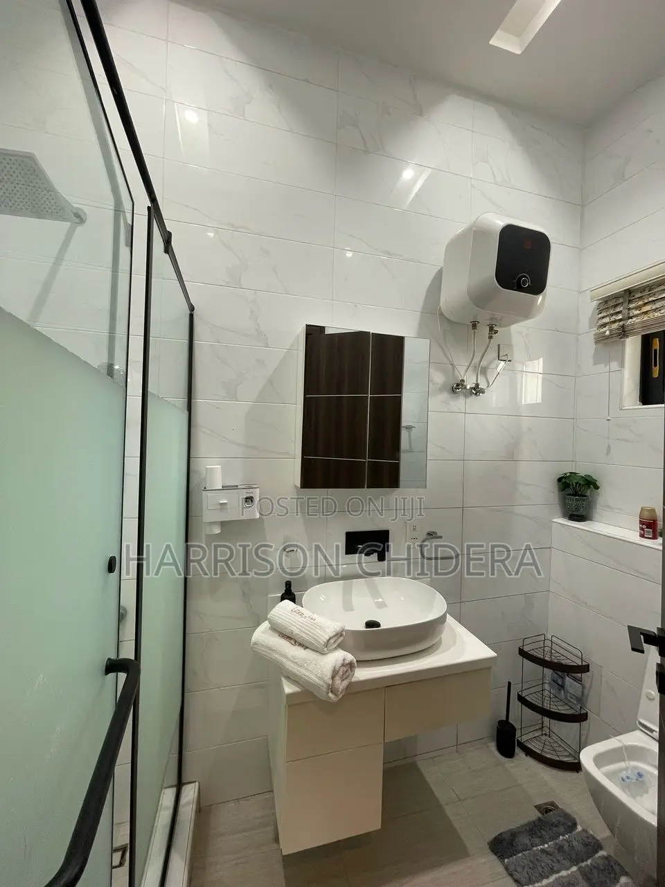 Tranquility Suite