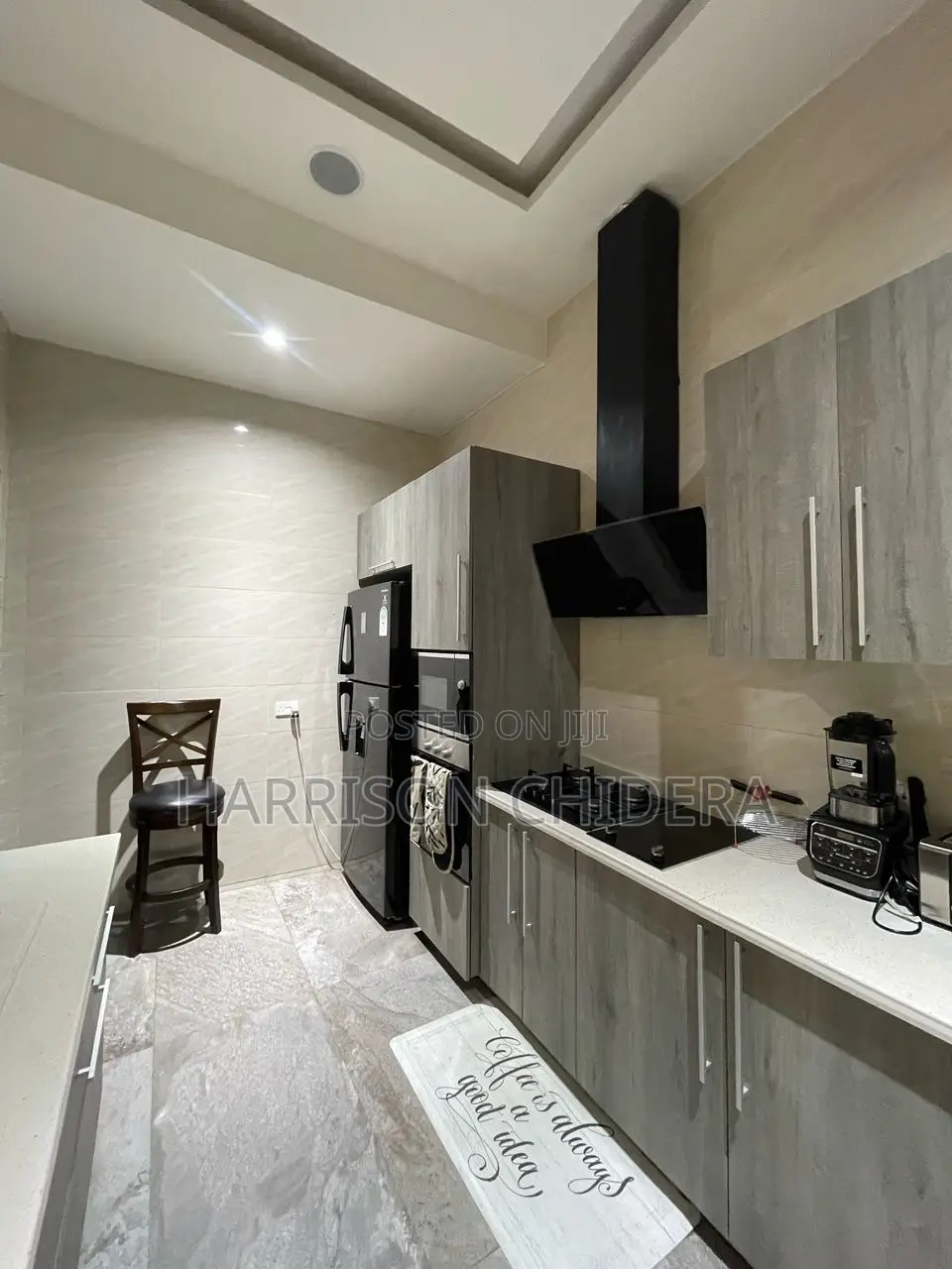 Tranquility Suite