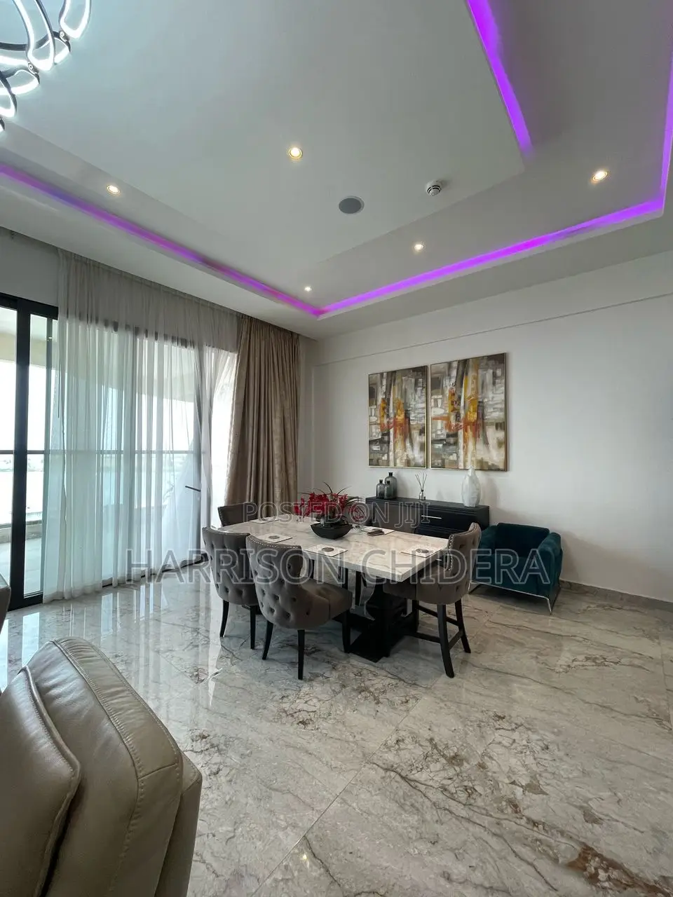 Tranquility Suite