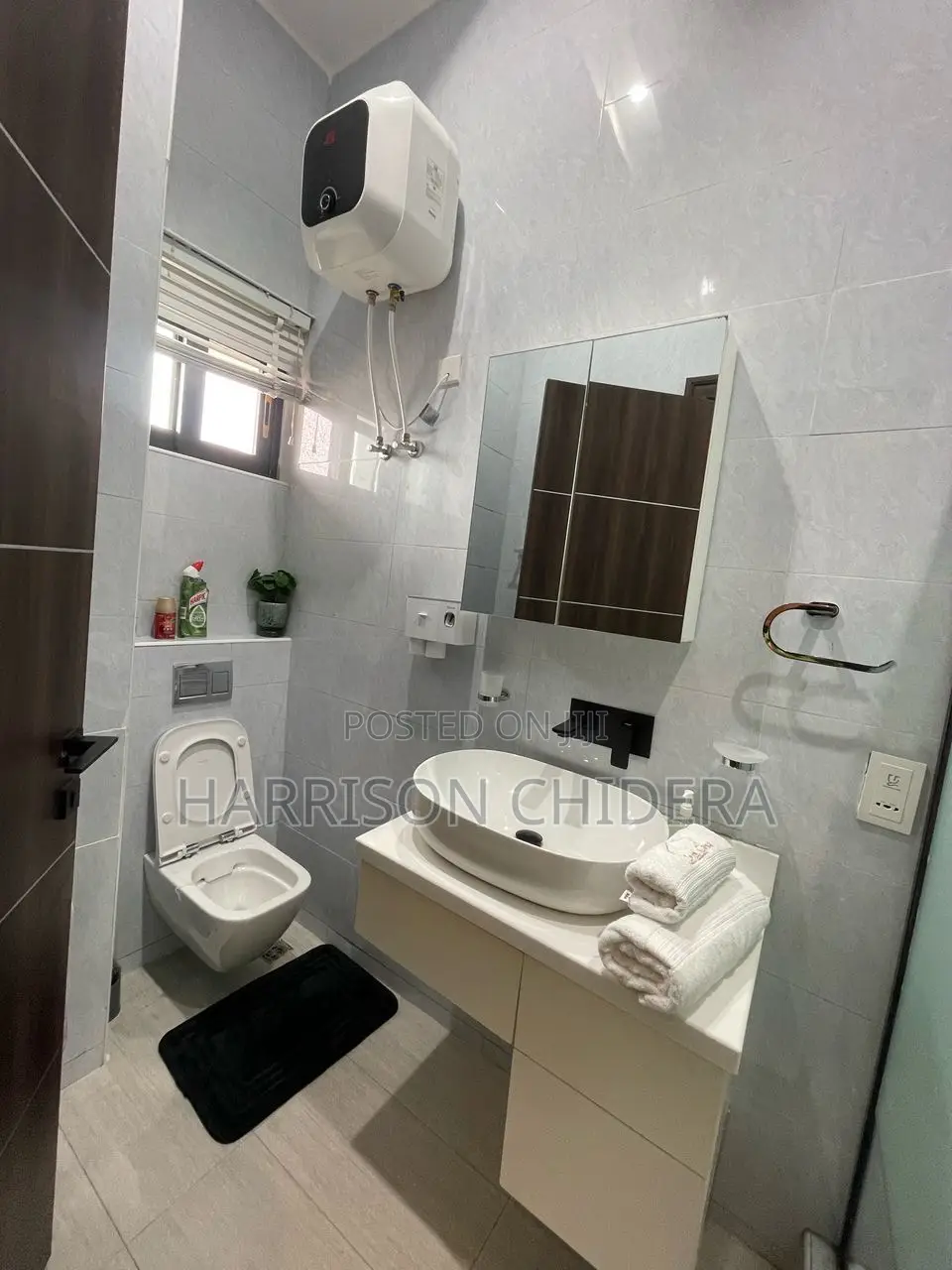 Tranquility Suite