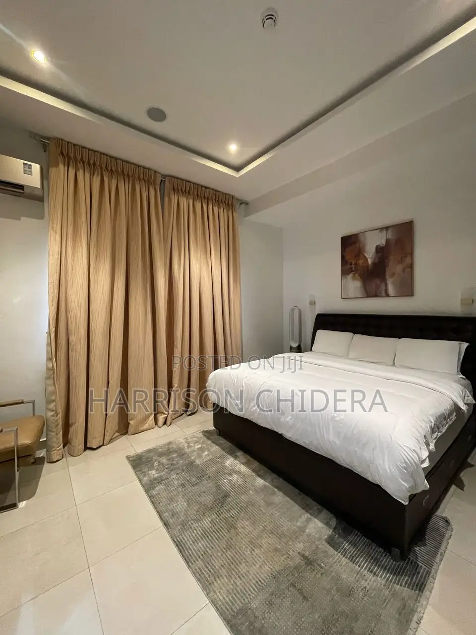 Tranquility Suite