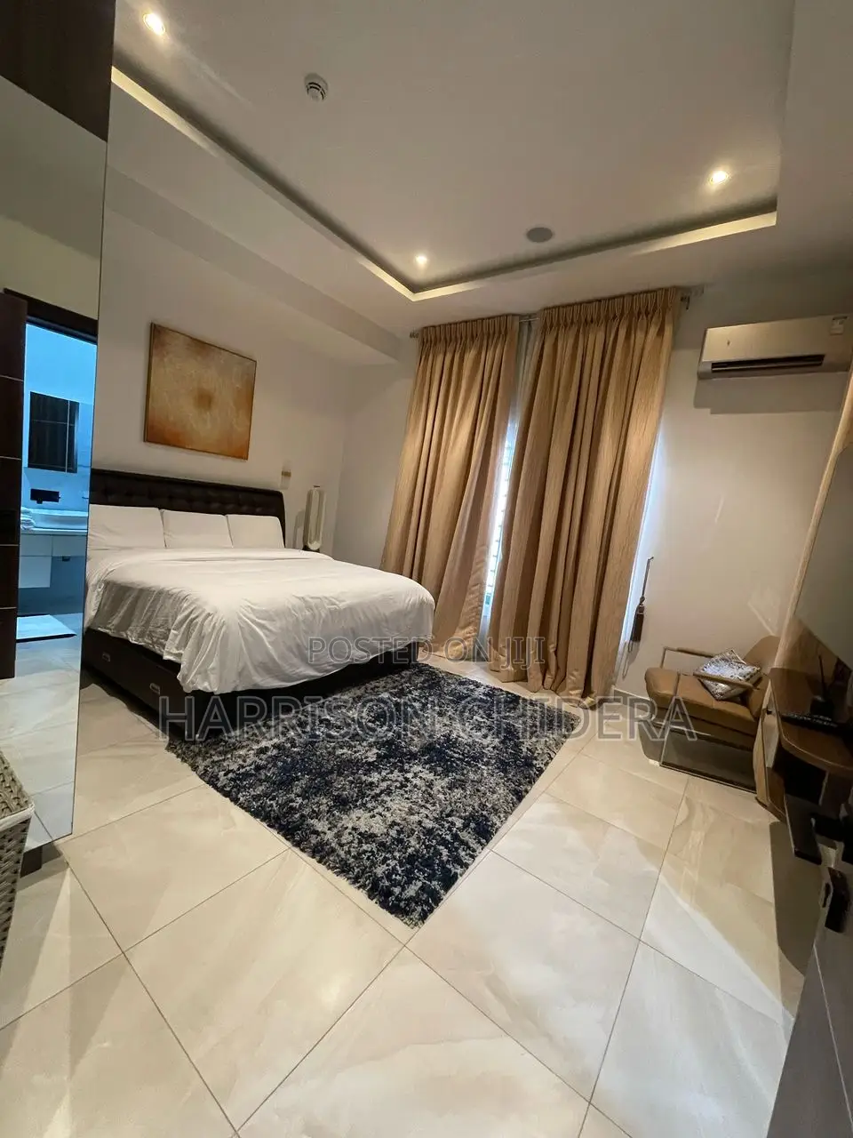Tranquility Suite