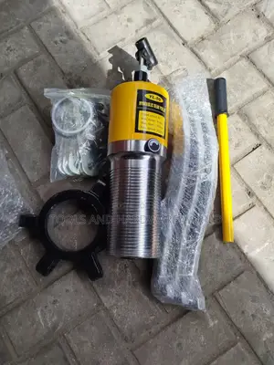 50 Tons Hydraulic Puller
