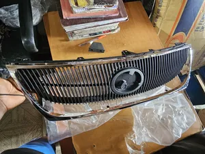 Grill Gs300 08