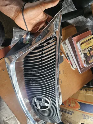 Grill Gs300 2010