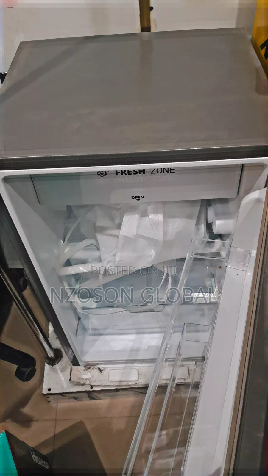 Hisense Refrigerator