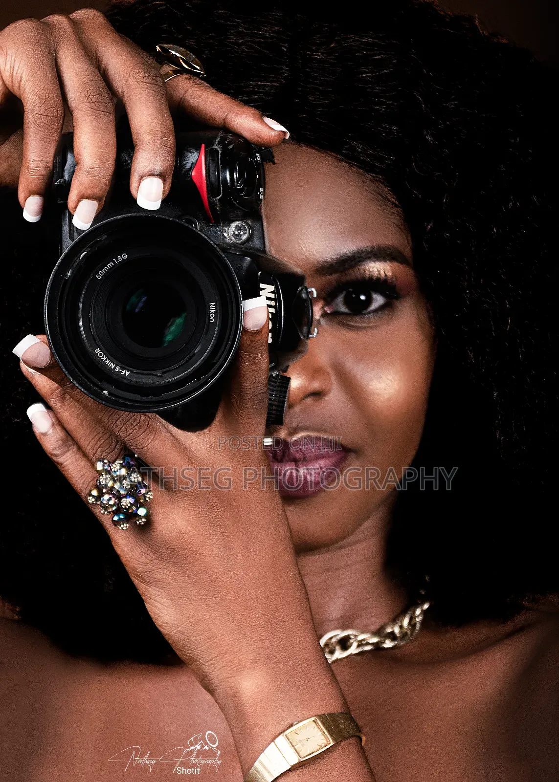 Studio Photography