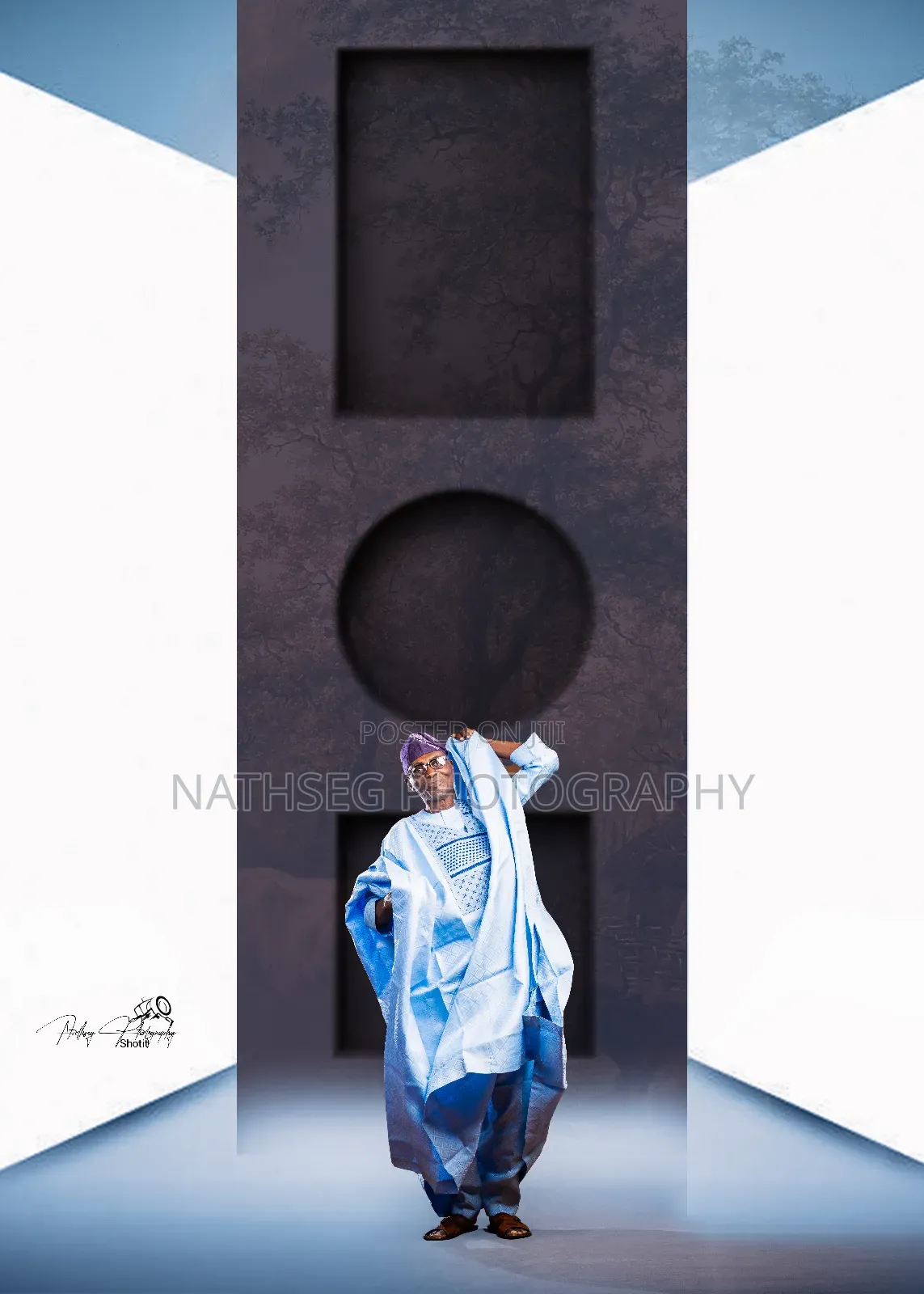 Studio Photography