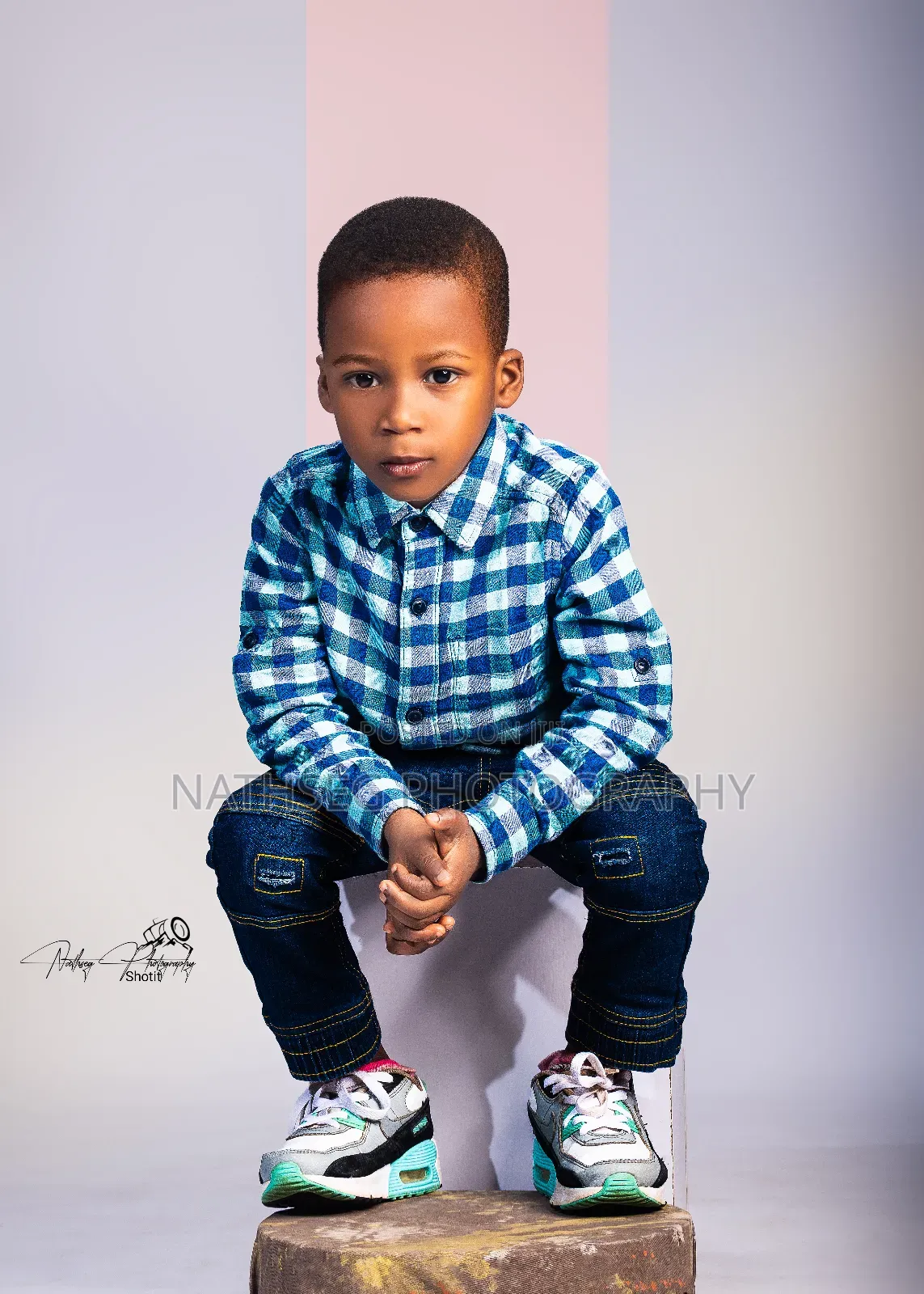 Studio Photography