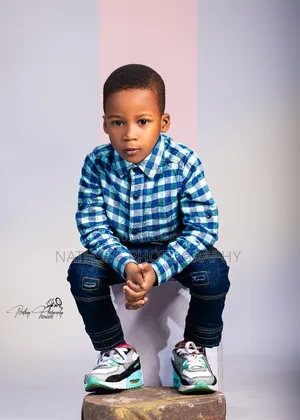 Studio Photography