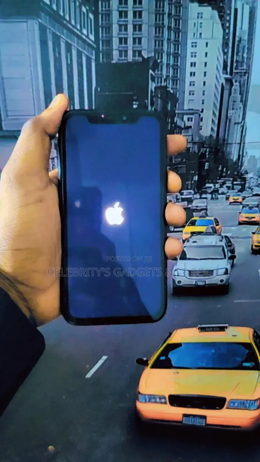 Apple iPhone 13 Pro 128 GB Blue