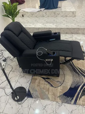 Luxury Recliner Chair