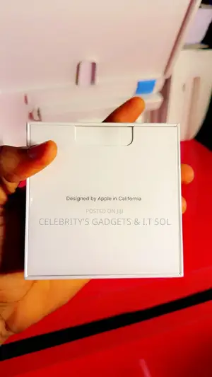 Apple Airpods 1