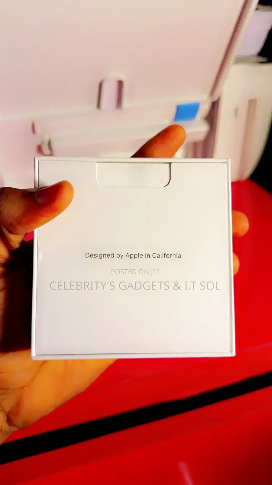 Apple Airpods 1