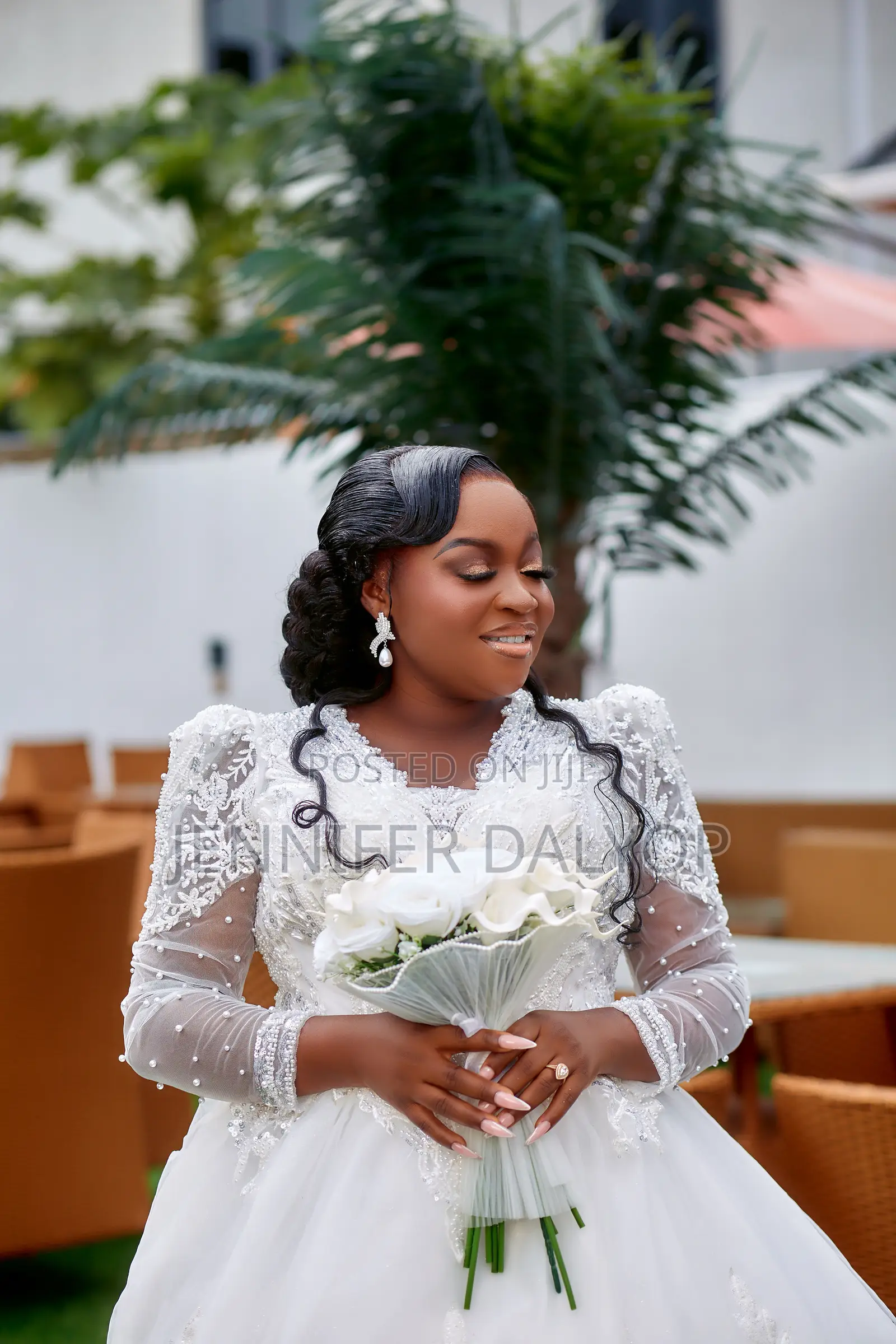 Wedding Gown