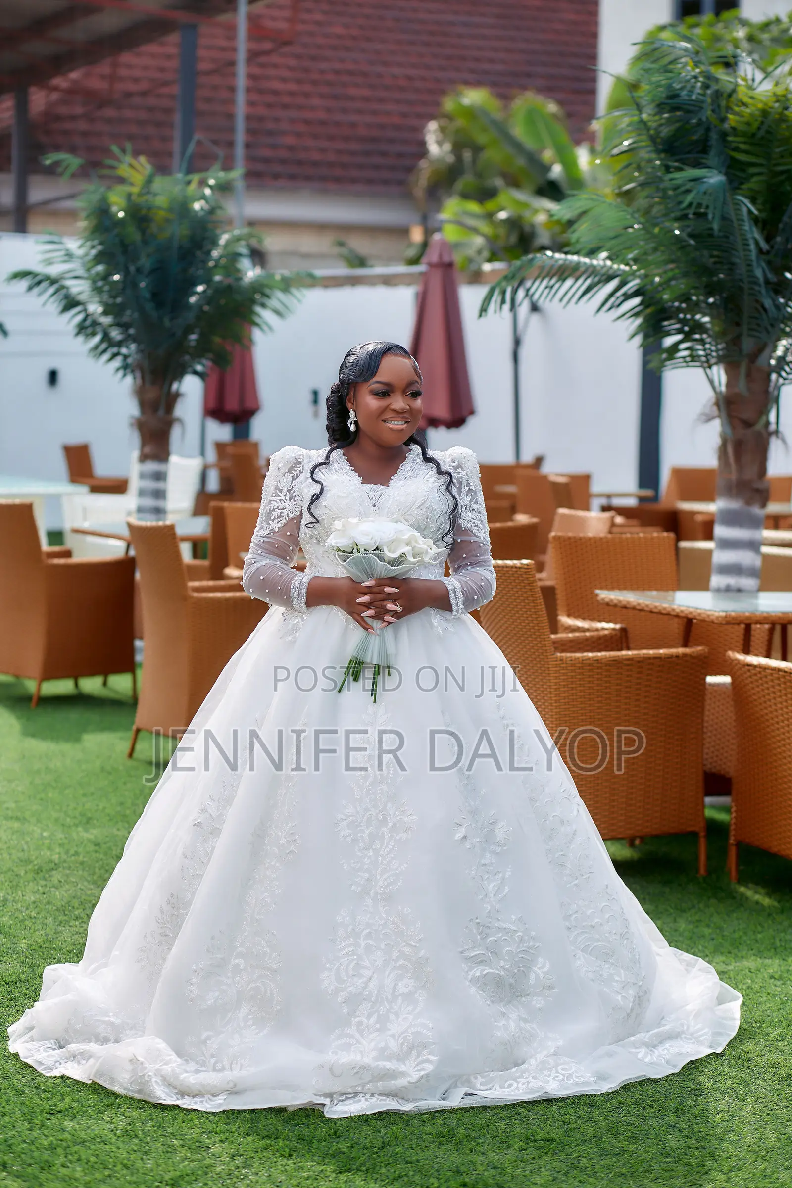 Wedding Gown