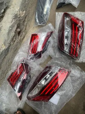Complete Back Rear Light for 2016 Honda Accord