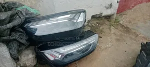 Audi A4 Full-Light 2016 Model