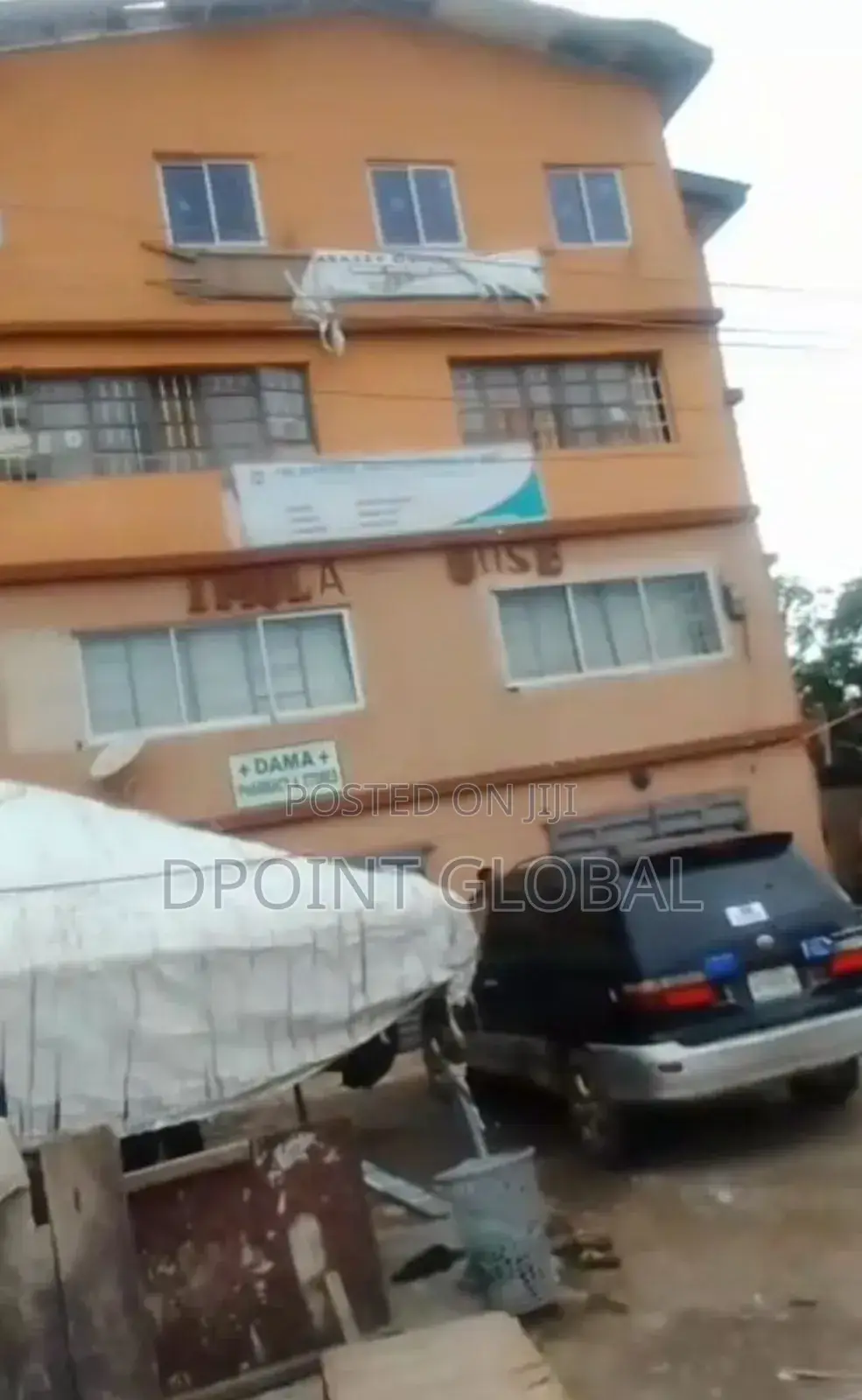 2storey Building