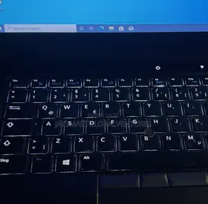 Laptop Dell Latitude 6430u 8GB Intel Core i7 SSD 256GB