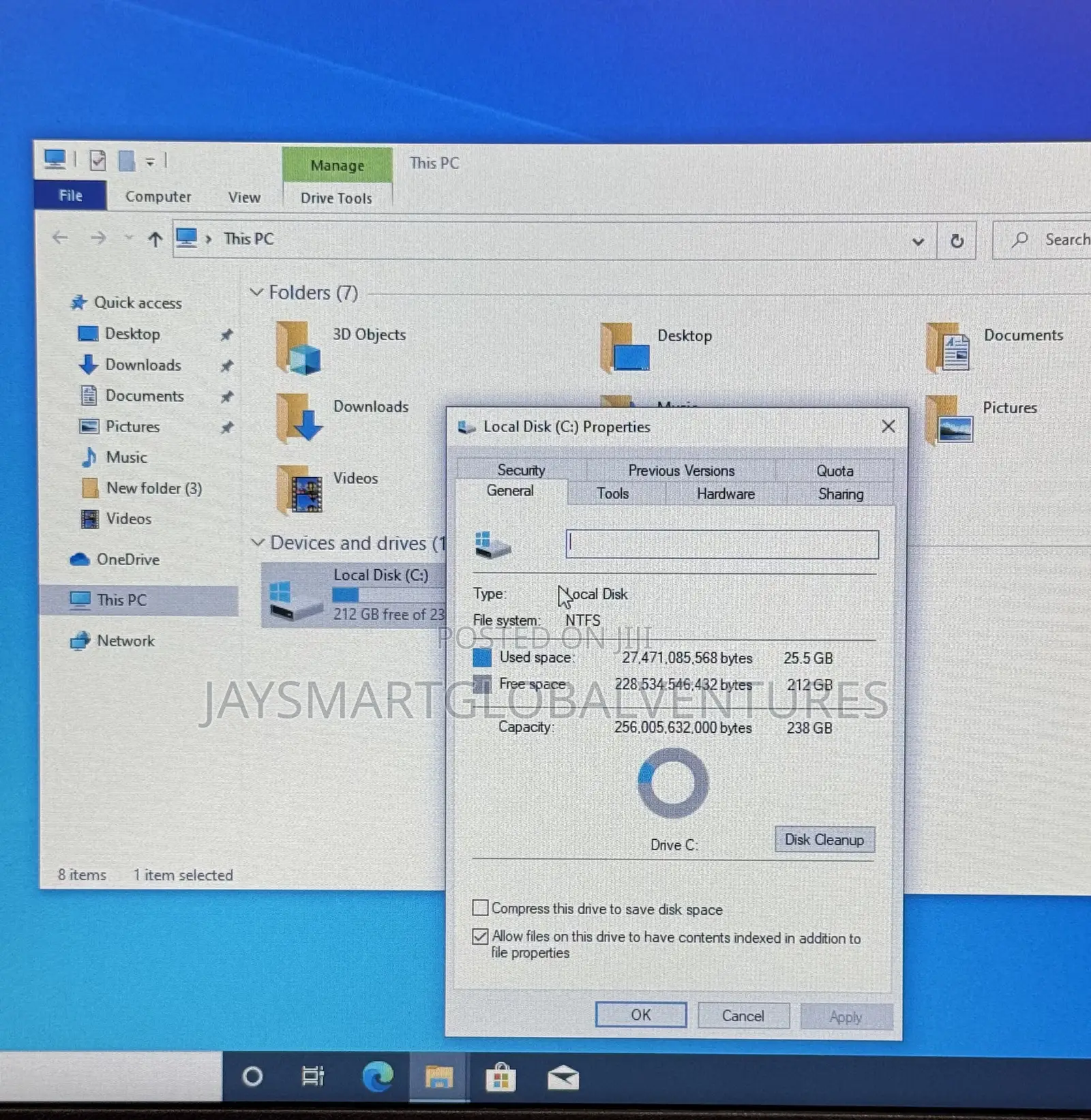 Laptop Dell Latitude 6430u 8GB Intel Core i7 SSD 256GB